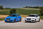 BMW 118d Sportline 2019 года (WW)